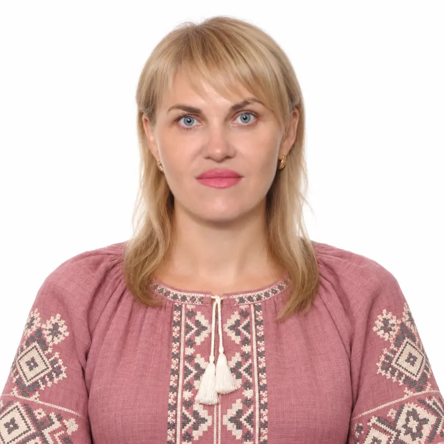 Анна Василівна Лихач