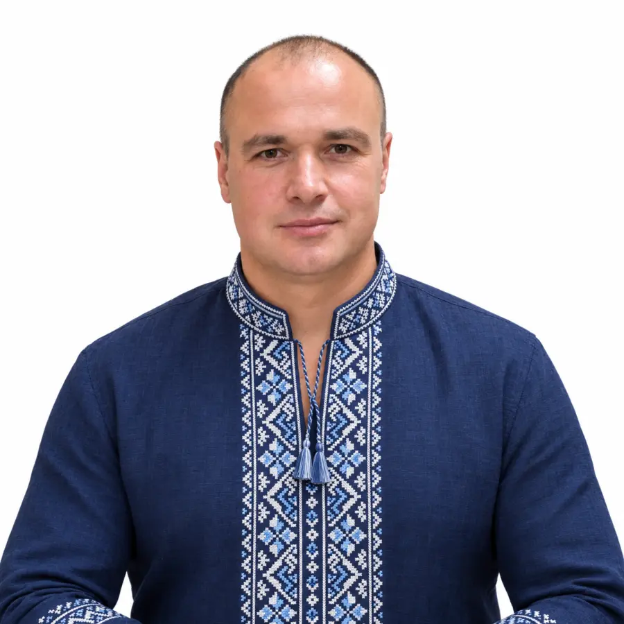 Леньков Леонід Григорович