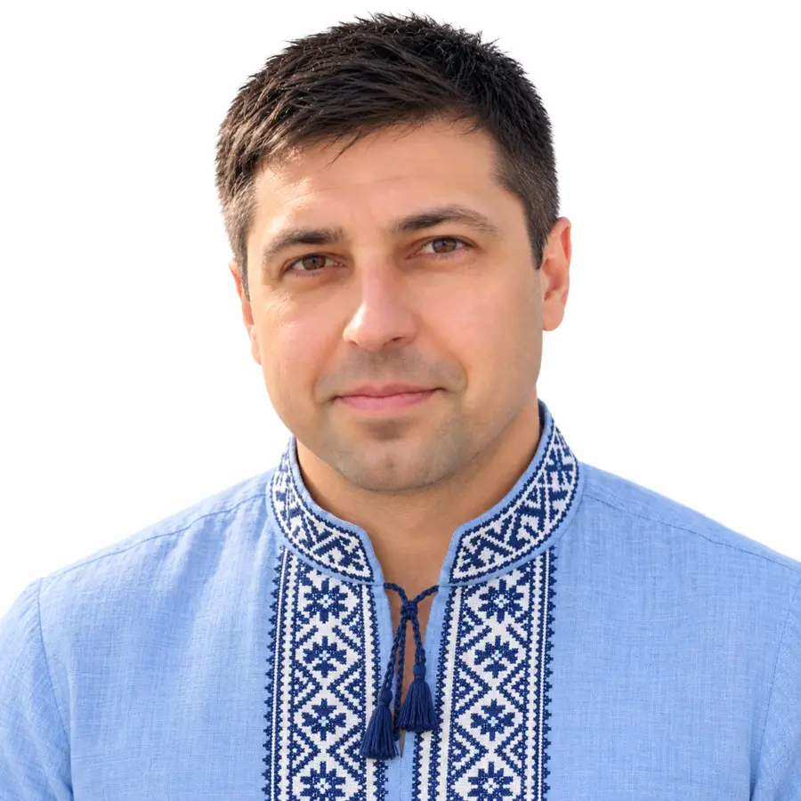 Махлай Сергій Анатолійович