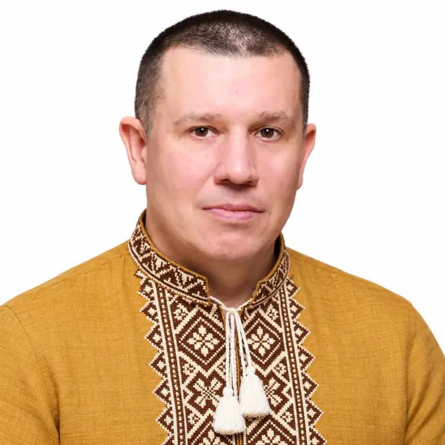 Вадим Ярославович Лихач
