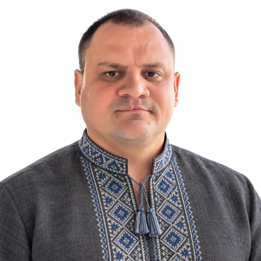 Єфіменко Євген Миколайович